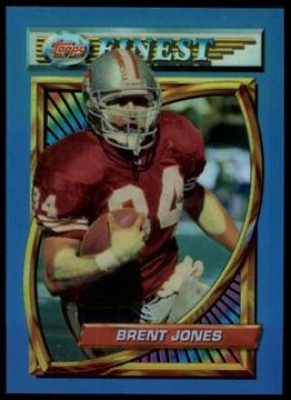 37 Brent Jones